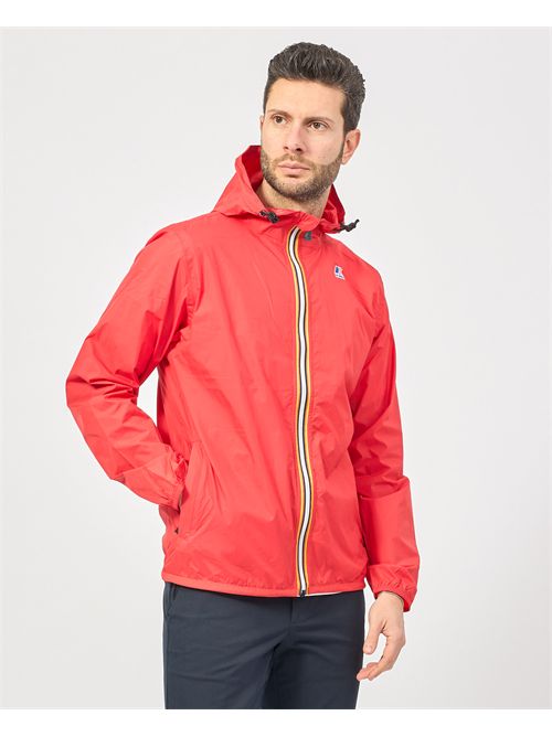 Levrai Claude K-way Jacket with Hood K-WAY | K2123ZW-LE VRAI CLAUDE781